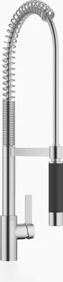 Produktbild von Dornbracht 33860875-93 Einhebelmischer Profi TARA ULTRA