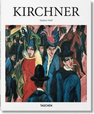 Obrázok produktu pre Kirchner