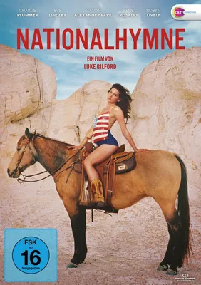 Produktbild von Nationalhymne Film – OmU (Original mit Untertiteln) – Beziehung Dylan & Trans-Frau