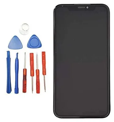 Zdjęcie produktu dla Wyświetlacz LCD iphone xr A1984 A2105 A2106 A2107 A2108 tft