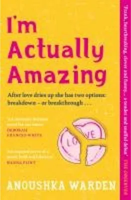 Produktbild von I'm Actually Amazing