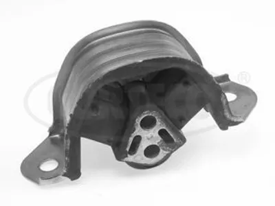 Produktbild von CORTECO Motorlager Vorne Rechts für OPEL Astra F CC (T92) 21652922