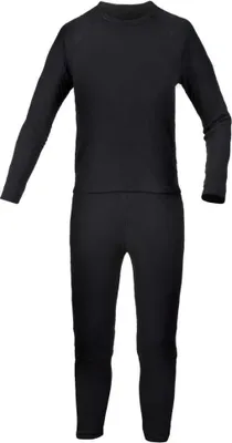 Produktbild von Cmp 3y84800 Dynamic Funktionsunterwäsche-set Schwarz 8 Years Jungen,Mädchen Schwarz 8 Years