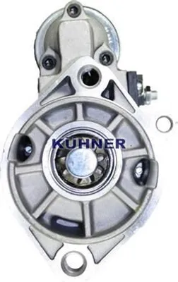 Produktbild von AD KÜHNER 101165 Starter Anlasser 2kW für VW PASSAT (3B2) 12V