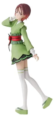 Immagine prodotto di Maebashi Witches - Statuetta Kyoka Kitahara Desktop X Decorate - Sega