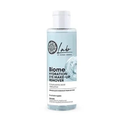 Produktbild von Lab Biome Hydration Augen-Make-up-Entferner 150Ml