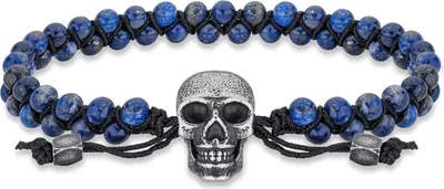 Produktbild von Police Jewelry TRIBAL EDGE PEAGB2120215 Herrenarmband