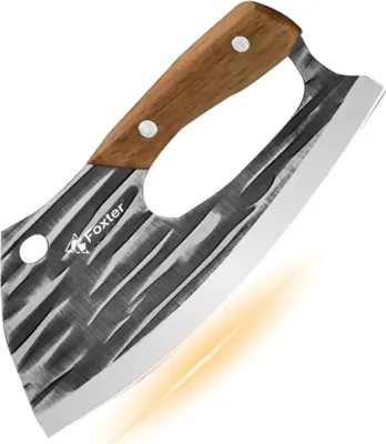 Image de Couteau De Cuisine Tranchant Cuisine Cleffer Japan 21