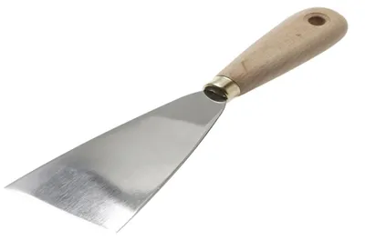 Zdjęcie produktu dla Szpachelka Sam Niemiecka 100 mm