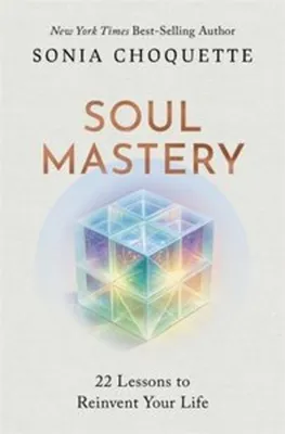 Obrázok produktu pre Soul Mastery