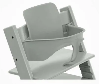 Produktbild von STOKKE Hochstuhl Baby Set² Tripp Trapp® - Eisgrün
