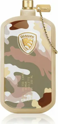 Image de Blauer Usa Blauer United 3d Camou Woman et 100 Vap