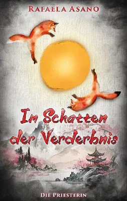 Produktbild von Buch: Im Schatten der Verderbnis