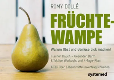 Obrázok produktu pre Dollé, R: Früchtewampe