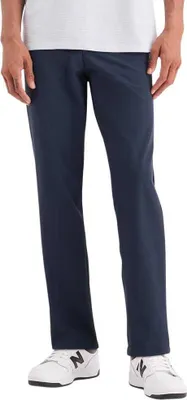 Zdjęcie produktu dla Spodnie chino Dockers Go Airweave Slim Niebieskie 34 / 34 Męskie Niebieskie 34