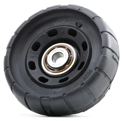 Image de SWAG 82 92 2639 Palier de jambe de force avant gauche et avant droit pour OPEL Vivaro A Fourgon (X83), Vivaro B Combi (X82) et Vivaro A Combi (X83) pour FIAT