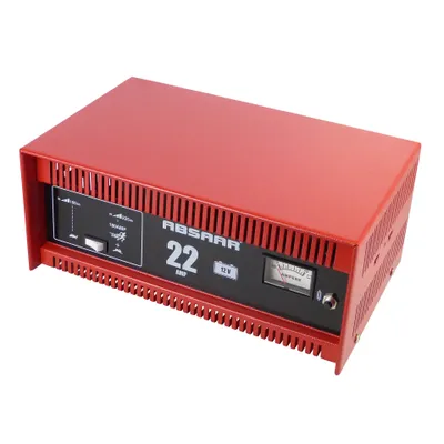 Obrázok produktu pre Nabíjačka autobatérie Absaar 12V 22A
