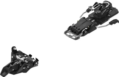 Zdjęcie produktu dla Atomic N Backland Summit 5 Br Wiązania do nart skiturowych Srebrne 90 mm Srebrne 90 mm