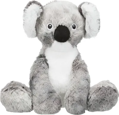 Produktbild von TRIXIE Koala Bär Hundespielzeug - diverse - 33 cm