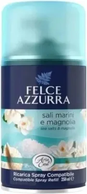 Produktbild von Ricarica Spray Sali Marini Ma 250ml Lufterfrischer - Felce Azzurra