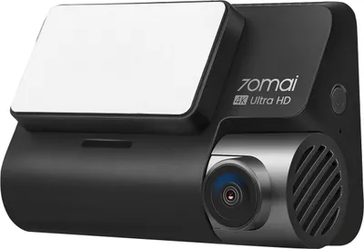 Produktbild von Xiaomi 70mai A800S 4k Dashcam