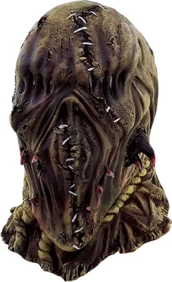 Produktbild von Scarecrow Monster Maske