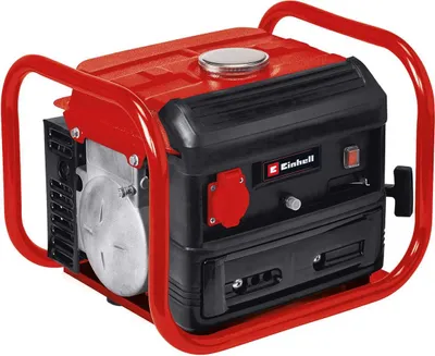 Produktbild von Generátor energie Einhell (benzínový) TC-PG 10/E5 4152535