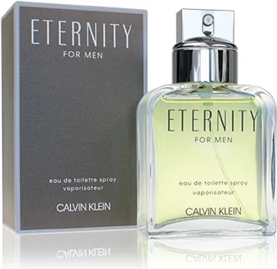 Obrázek produktu pro Calvin Klein - Eternity for Men EDT 100ml