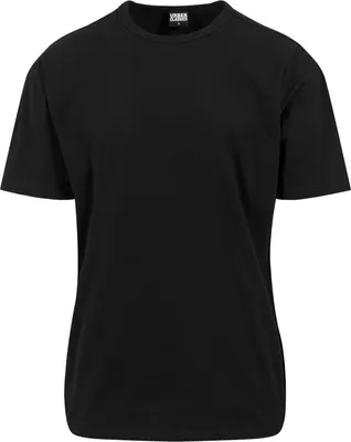 Obrázek produktu pro Urban Classics TB1564 | Herren Oversized T-Shirt Single Jersey - Farbe: Velikost: 1,5 cm, 2,5 cm, 3,5 cm, 4,5 cm: XXL