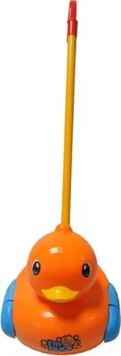 Produktbild von Kaczka do pchania - Macyszyn Toys