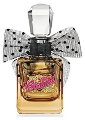 Produktbild von Juicy Couture Viva La Juicy Gold Couture Eau De Parfum Spray 50ml