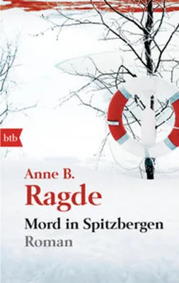 Zdjęcie produktu dla Mord in Spitzbergen