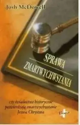 Produktbild von Sprawa zmartwychwstania