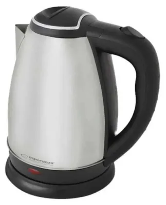 Zdjęcie produktu dla Esperanza Czajnik Elektryczny Tugela 1.8 L Inox