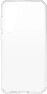 Produktbild von OtterBox React Samsung Galaxy S23+ - clear