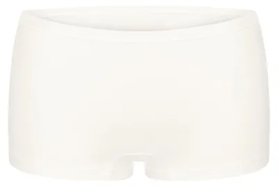 Image de Sloggi GO Daily : shorty en coton, couleur blanc soie, lot de 3