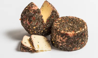 Produktbild von Romarino Mignon Käse DEGUST ca. 200 gr.