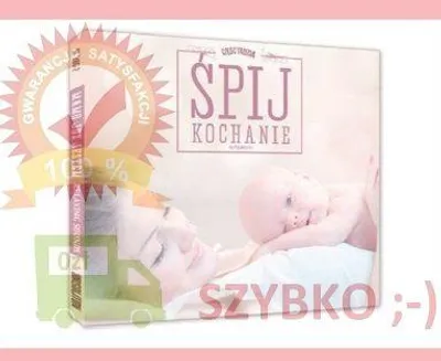 Produktbild von Entspannung für Mutti - Śpij Kochanie CD SOLITON