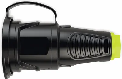 Obrázok produktu pre PCE gumová ochranná kontaktná spojka Taurus2, s krytom, čierna/žltá