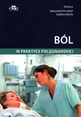 Immagine prodotto di Ból w praktyce pielęgniarskiej