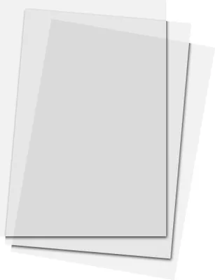 Produktbild von Baier und Schneider Transparentfolie A4, Superstar