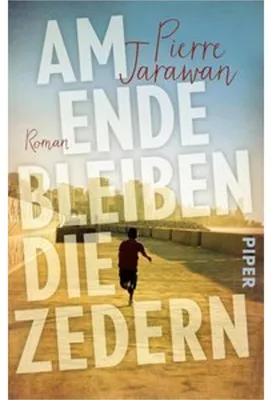 Obrázok produktu pre Am Ende bleiben die Zedern