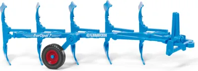 Produktbild von Wiking Lemken-Pflug EurOpal 7 037802