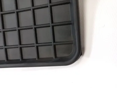 Produktbild von PETEX Gummimatten (Größe: 1-teilig)