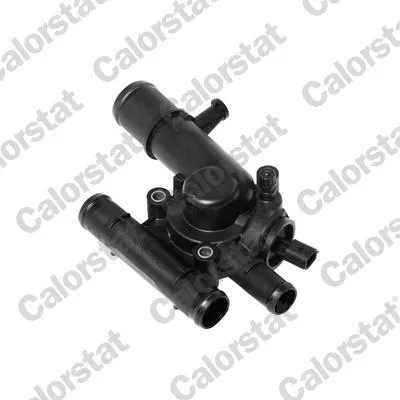 Produktbild von CALORSTAT by Vernet Thermostat Kühlmittel 89°C für RENAULT MEGANE III Grandtour (KZ0/1) Scénic III (JZ0/1) GRAND SCÉNIC III (JZ0/1) SCÉNIC II (JM0/1)