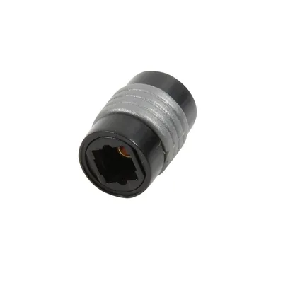 Immagine prodotto di Logilink Audio Adapter 1x Toslink -> 1x Toslink Bu/Bu