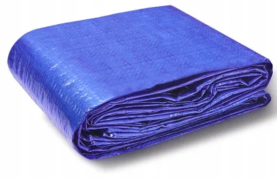 Zdjęcie produktu dla PLANDEKA OGRODOWA OCHRONNA Z TKANINY PE 365,76 x 487,7 CM WODOODPORNA