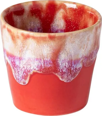 Produktbild von COSTA NOVA Grespresso Espresso-Obere, red, ø: 67 mm
