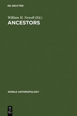 Produktbild von Ancestors