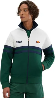 Produktbild von Ellesse Rimini Trainingsjacke Grün M Herren Grün M